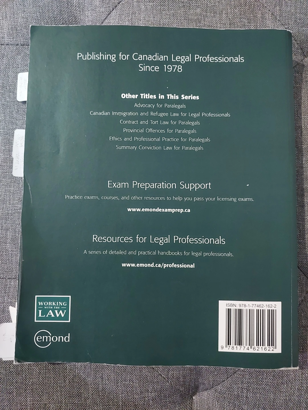 ADR for Legal Professionals, Second Edition - photo 2