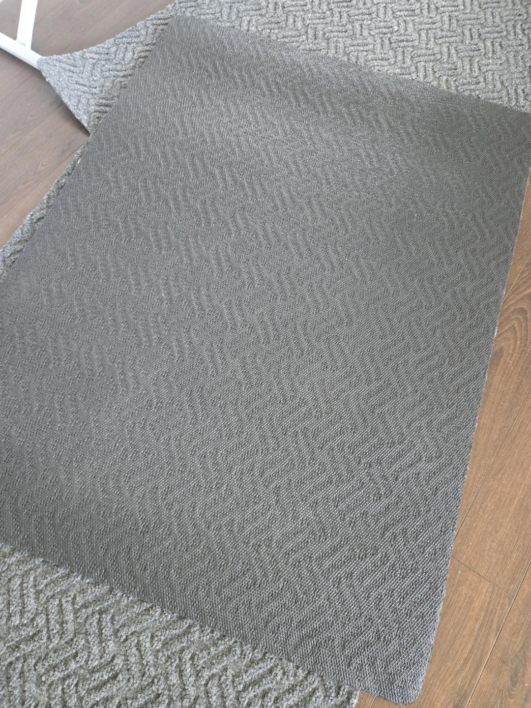 StepGUARD 36 x 48 inch Floor Mat - photo 4