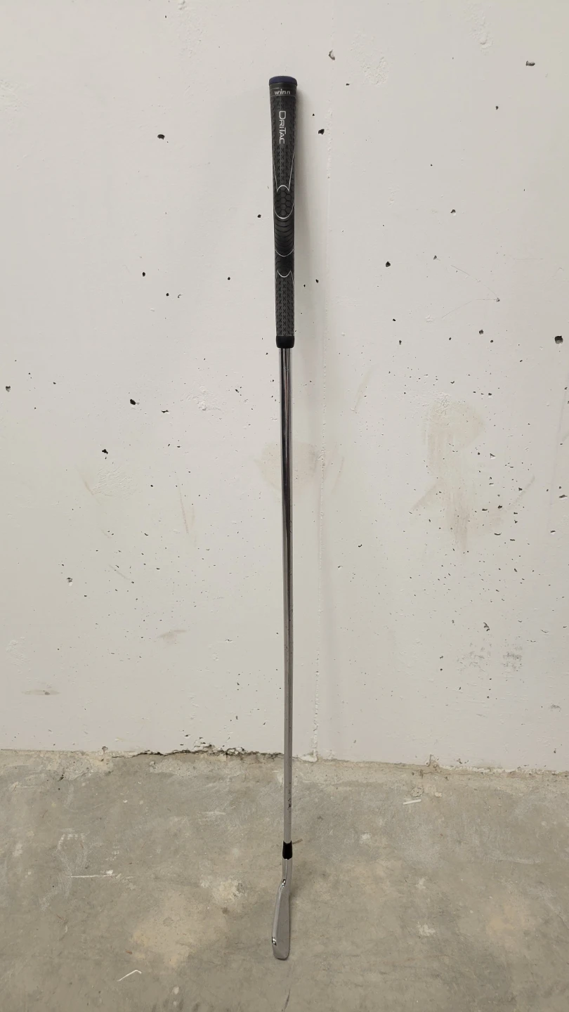 Titleist AP2 710 3 Iron Forged , Cobra Sunday bag - photo 4
