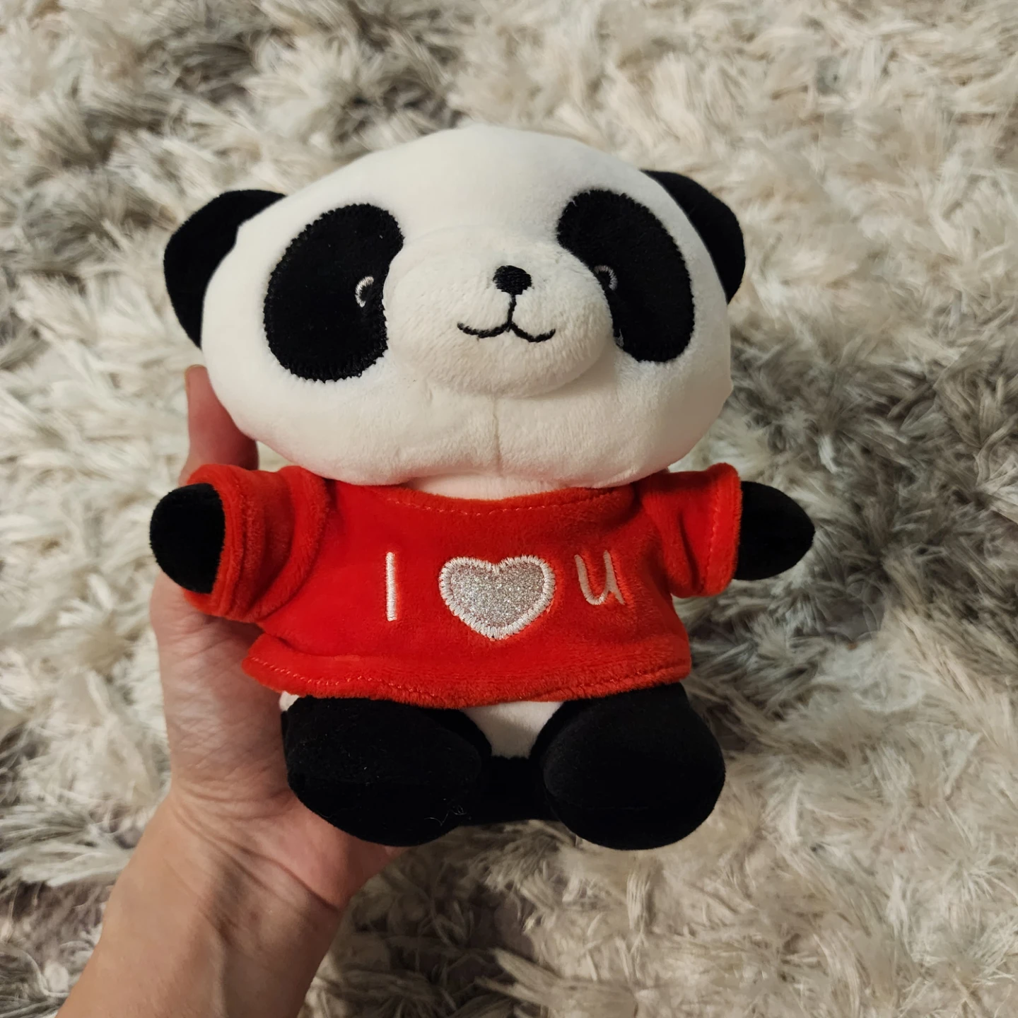 Small stuffies Plush Toys - photo 3