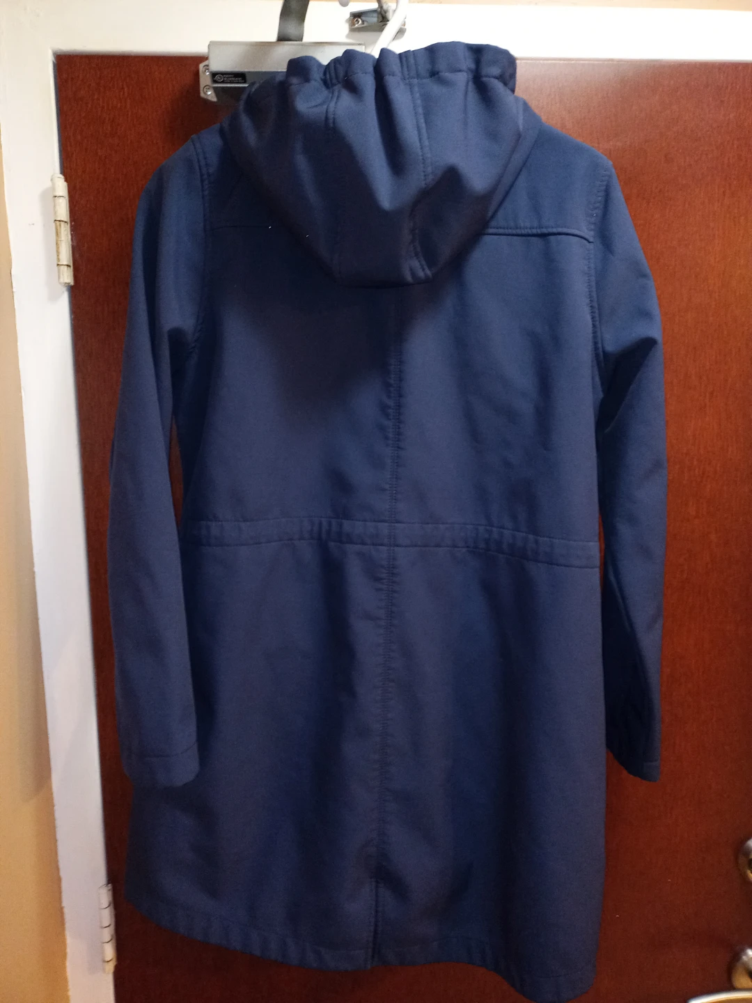 Kyodan Women's Spandex Hoodie Jacket - Size Large - photo 2