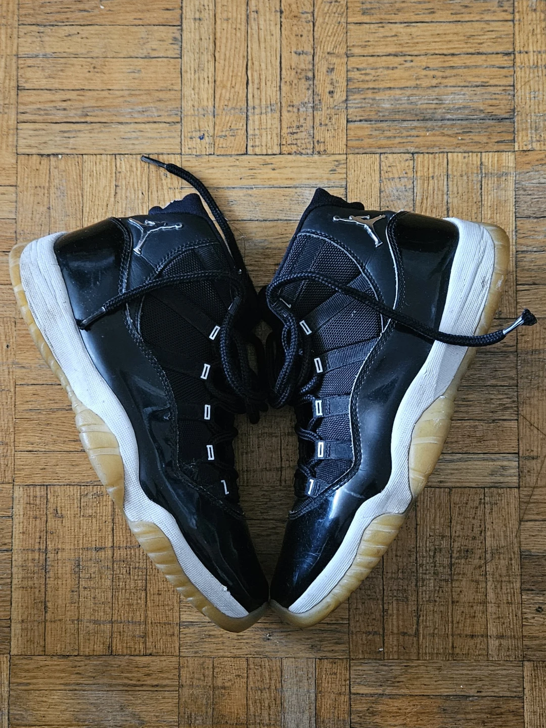 Authentic Air Jordan 11 Jubilee