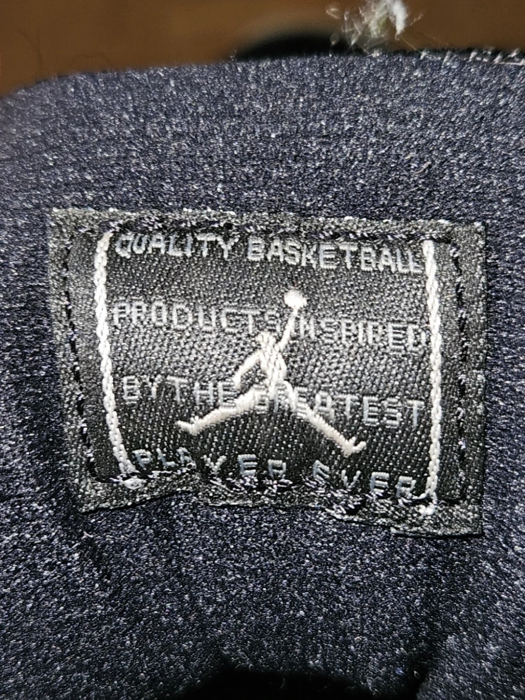 Authentic Air Jordan 11 Jubilee - photo 5