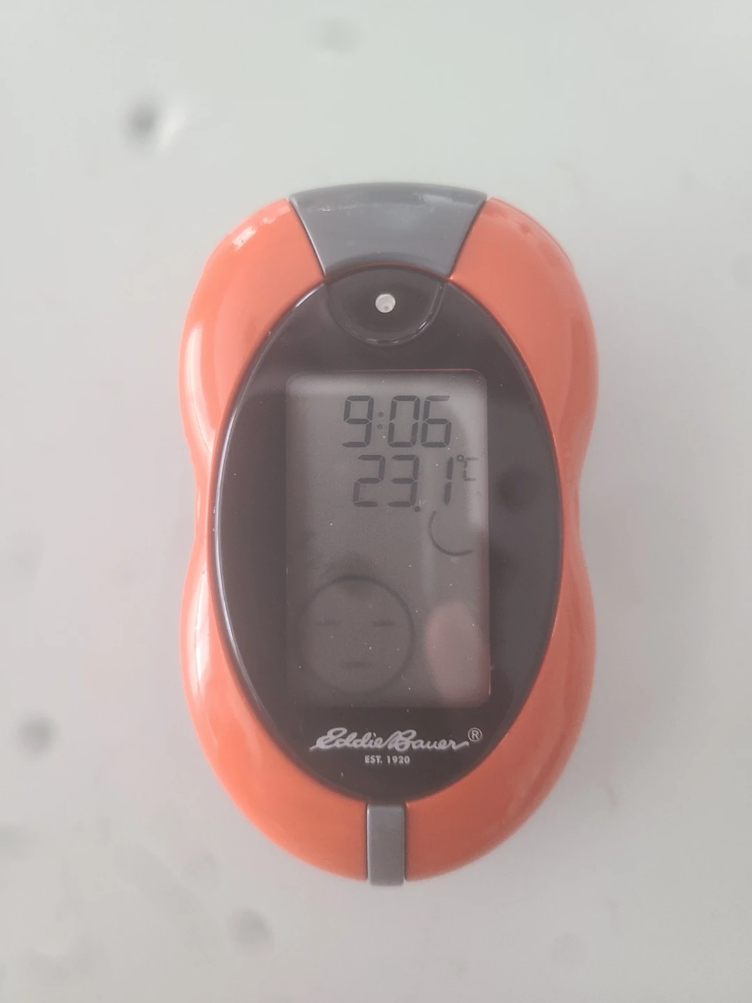 Eddie Bauer Digital Timer/Thermometer