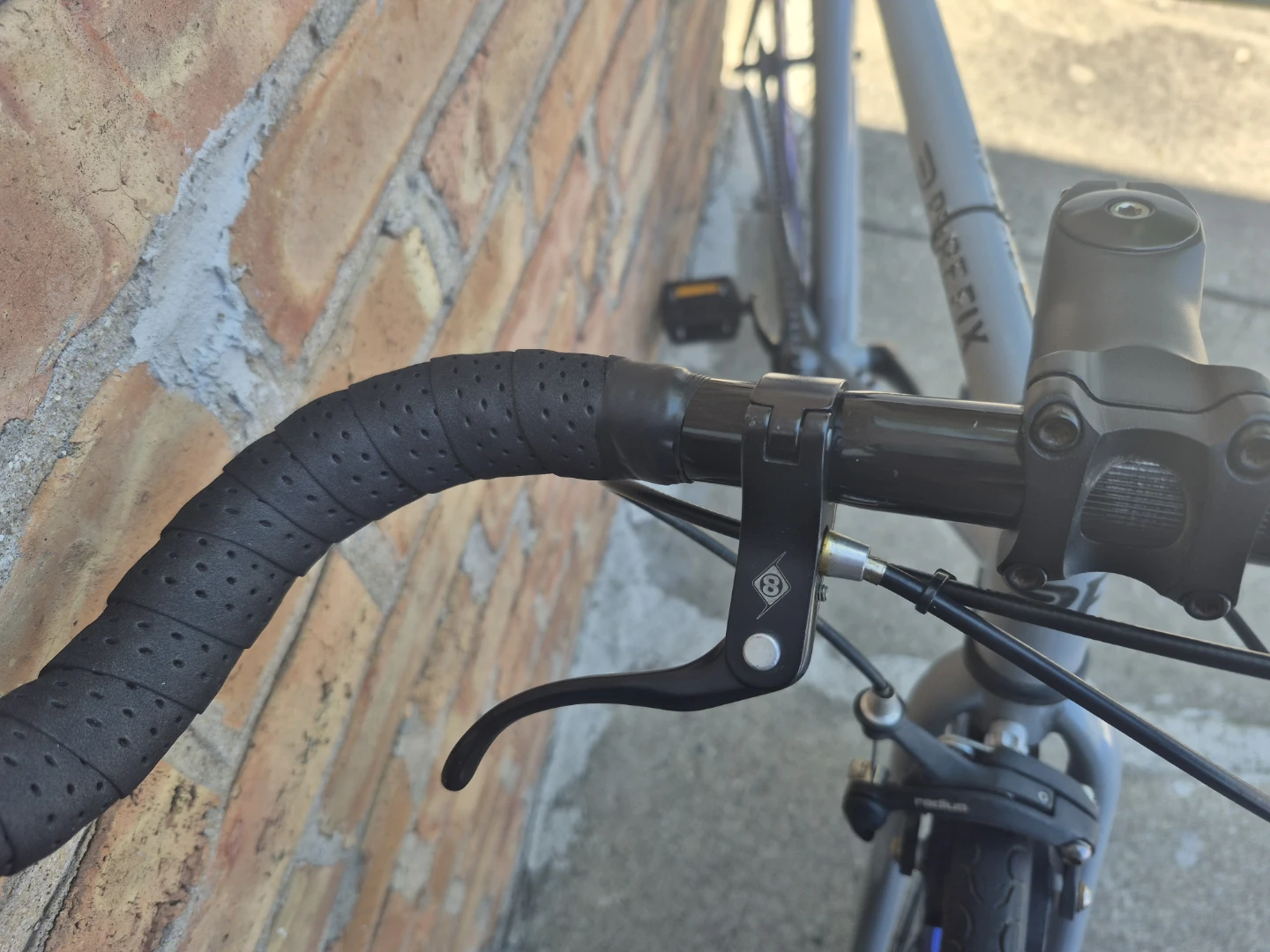 Pure Fix Bicycle - photo 5
