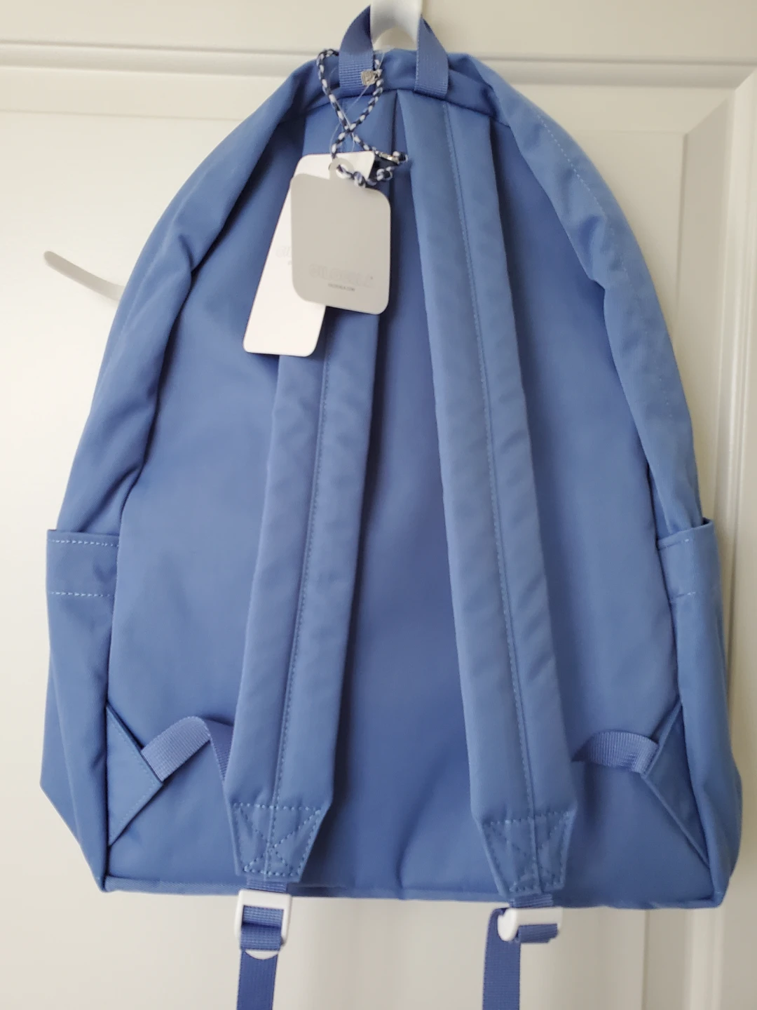 Blue backpack - photo 2