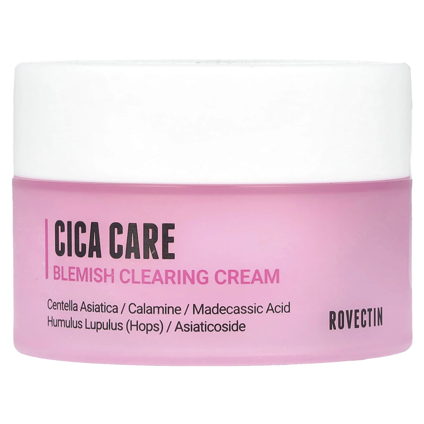 ROVECTIN CICA CARE Blemish Clearing Cream 50ml