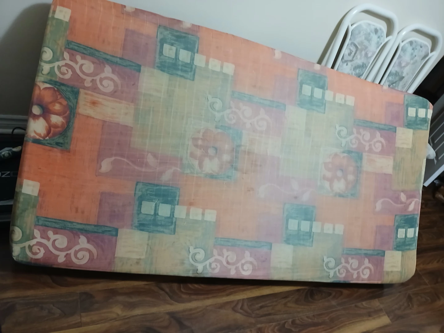 Mattress - photo 3