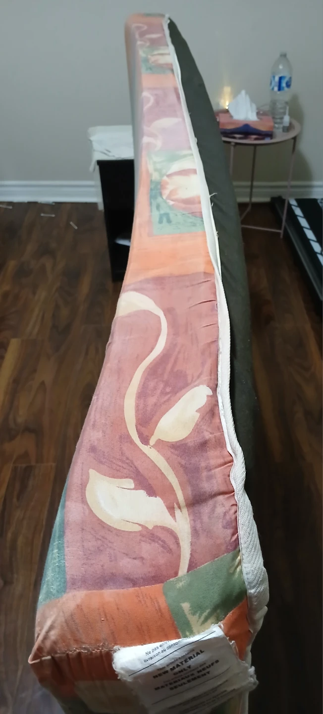 Mattress - photo 4
