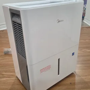 Midea Dehumidifier