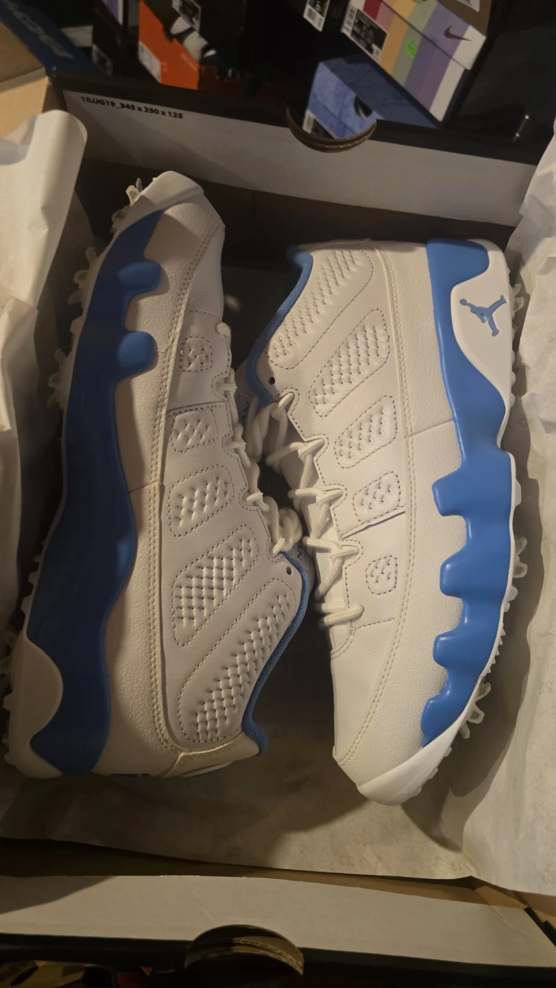 Jordan Golf Shoes - photo 2