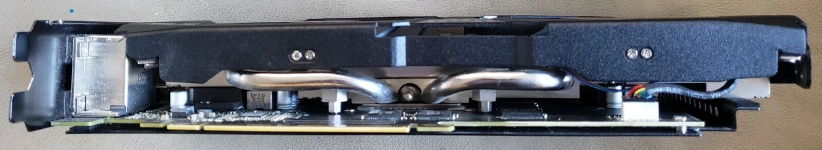 ASUS Strix GeForce GTX 970 Graphics Card - photo 4