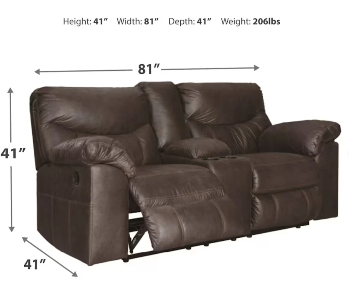 3+2 Power recliner couches - photo 5