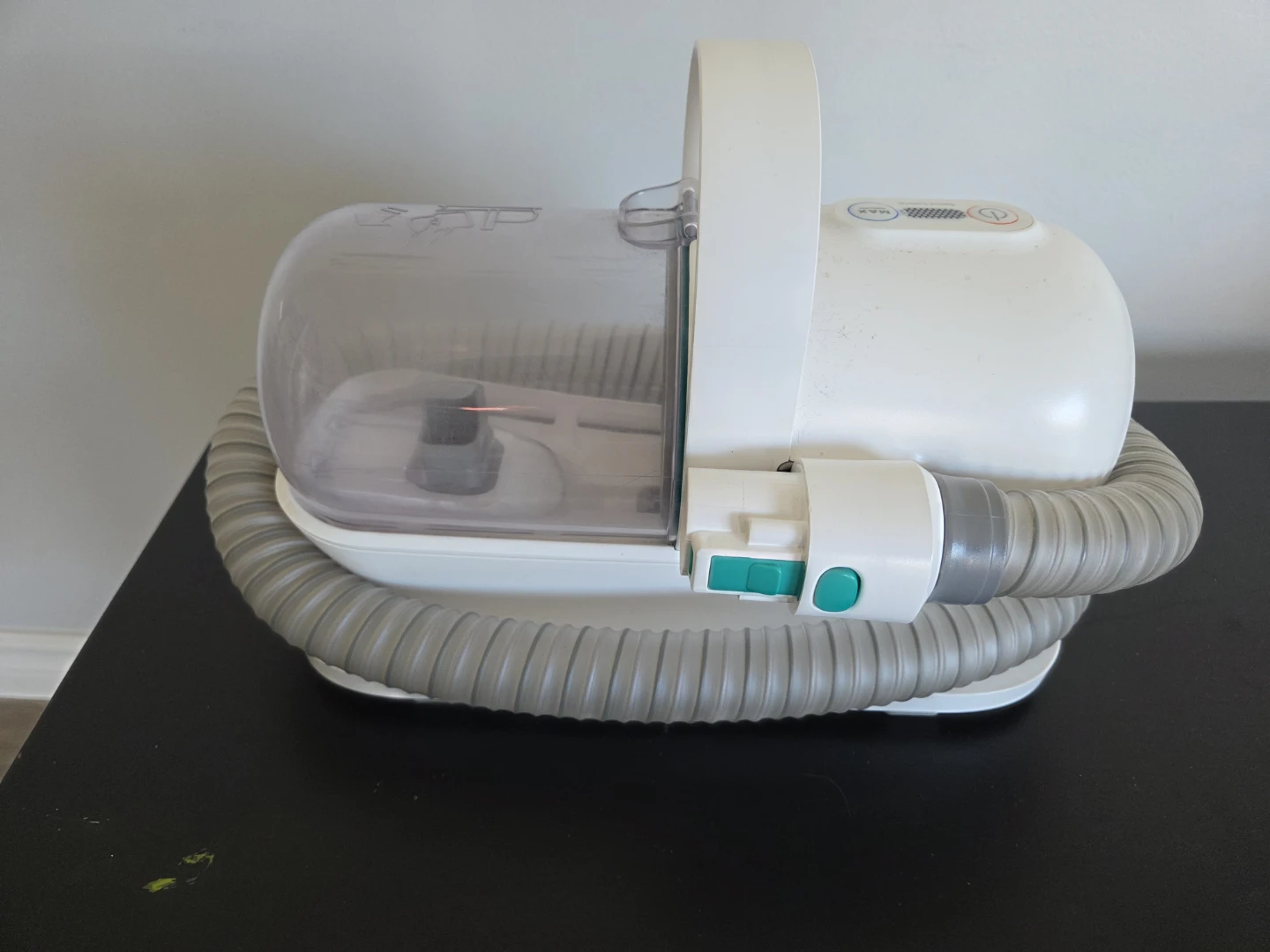Pet Grooming Vacuum System - photo 2