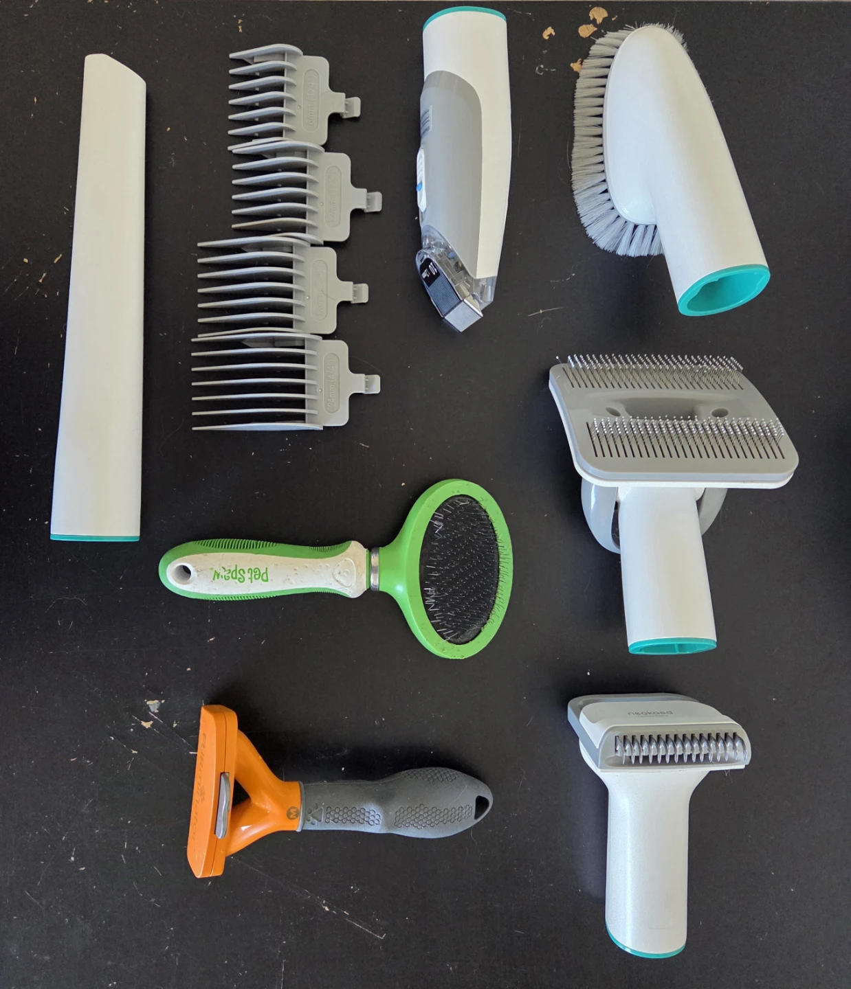Pet Grooming Vacuum System - photo 3