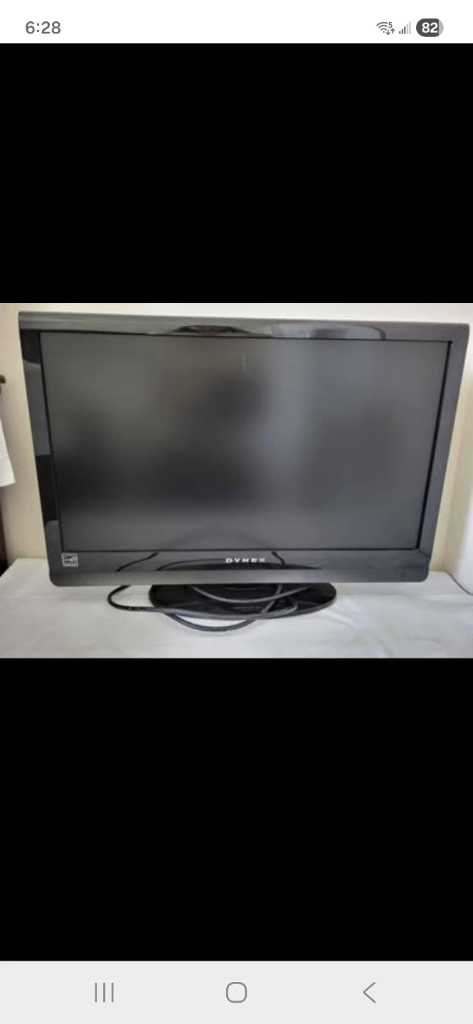 Dynex Television