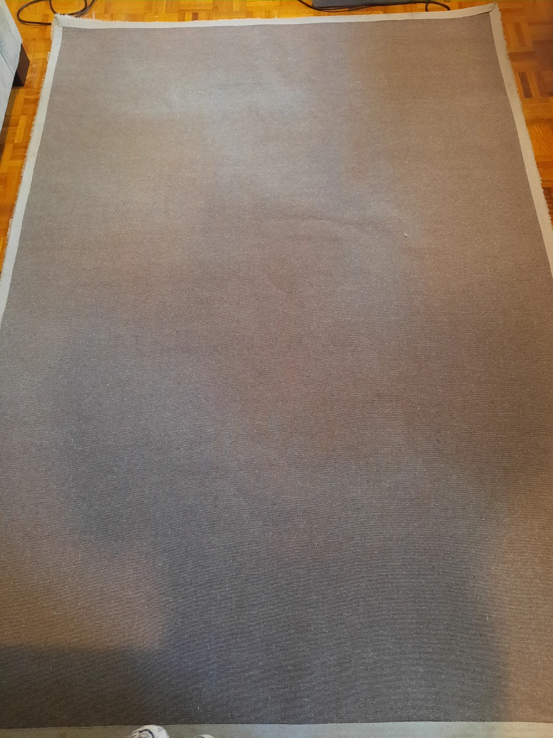 StyleWell Piper Light Grey Area Rug - photo 3