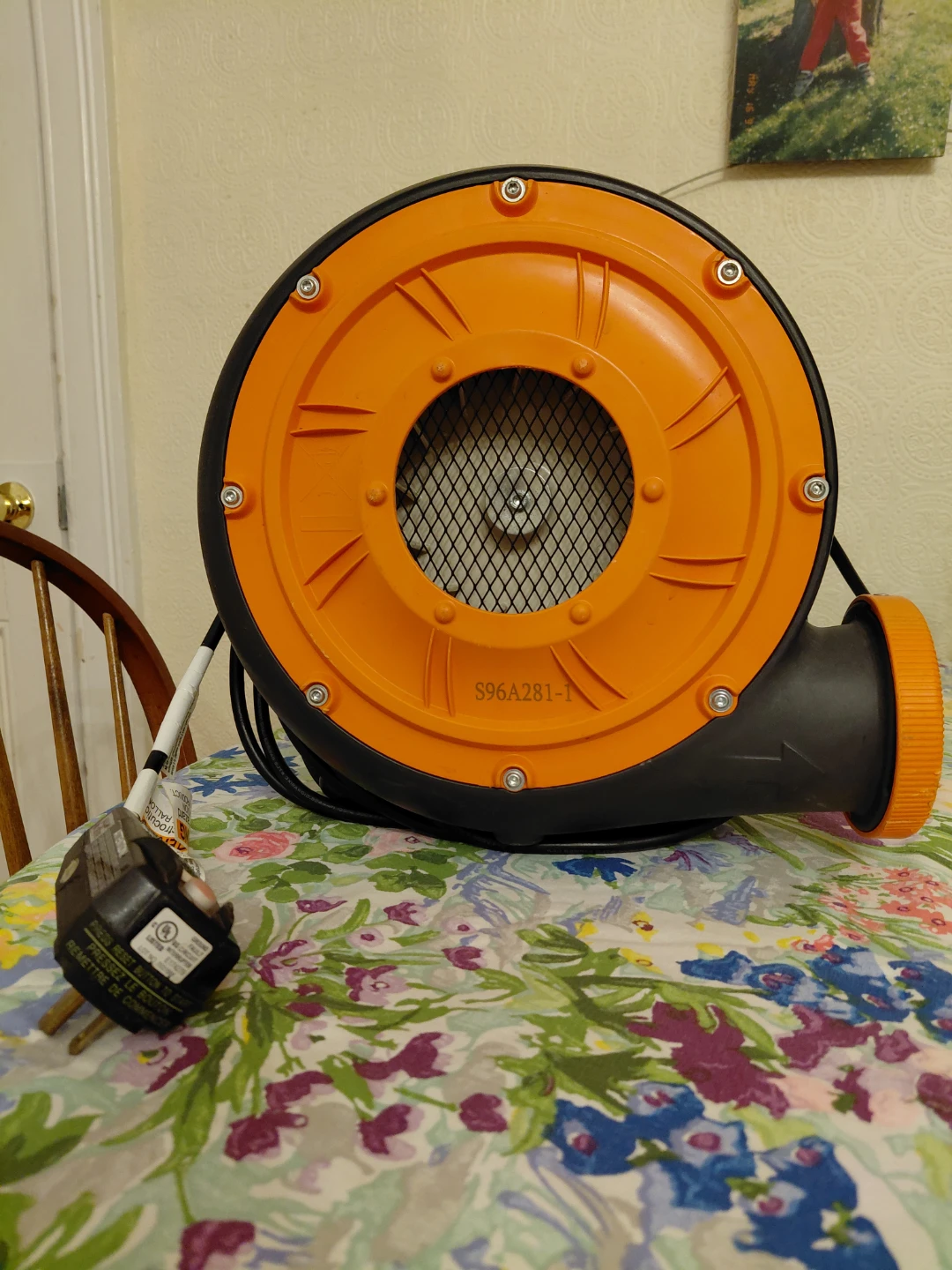 Huawei Air Blower 322W
