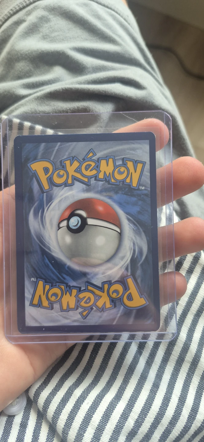 Revavroom EX Pokémon Card - photo 2
