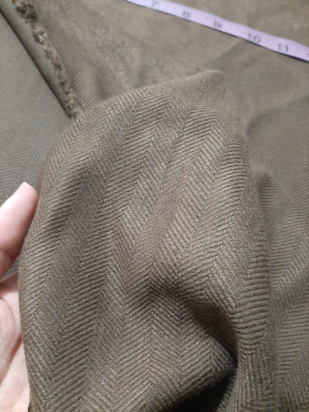 Natural fabric for sell