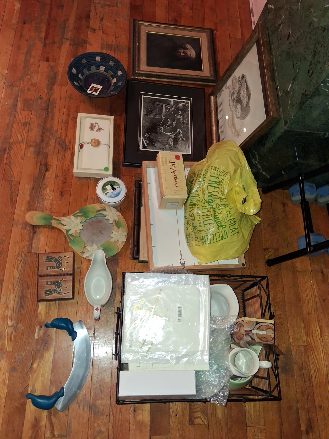 Various Home Decor Items - photo 3