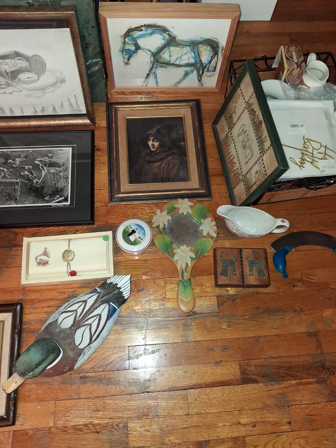 Various Home Decor Items - photo 4