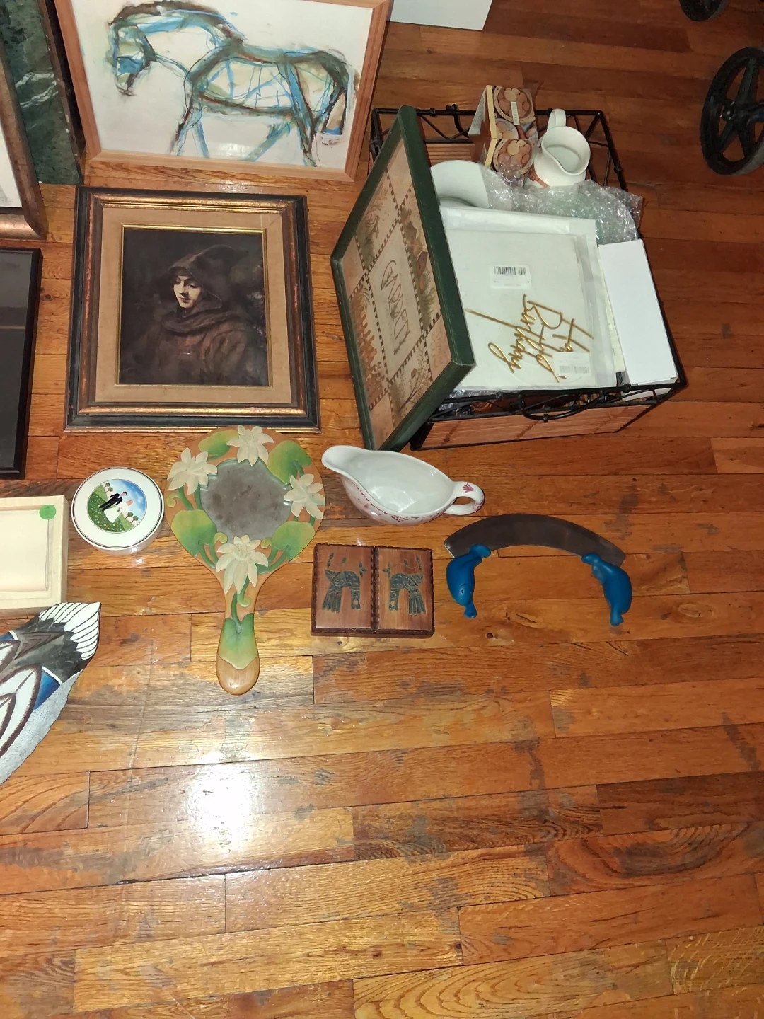 Various Home Decor Items - photo 5