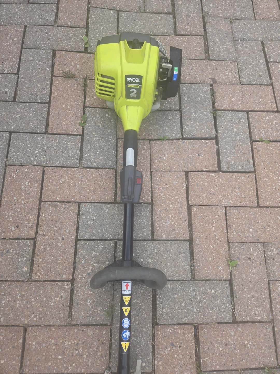 Ryobi String Trimmer