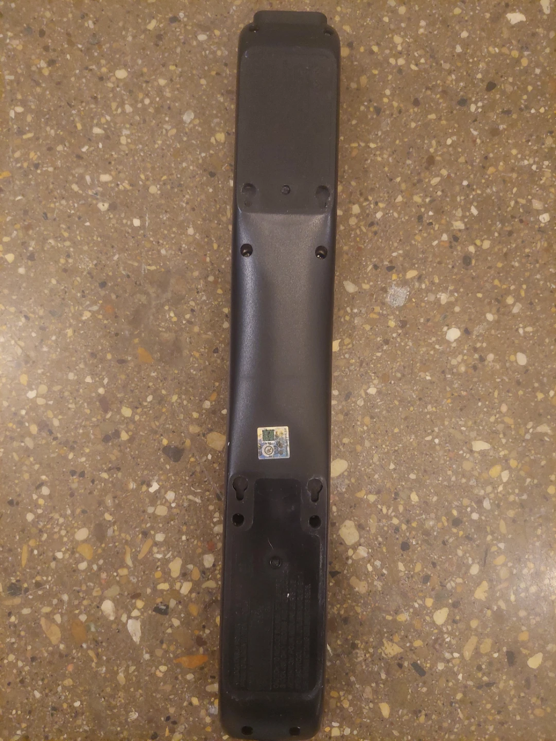 GE Surge Protector Power Strip with USB Charging Ports - photo 4