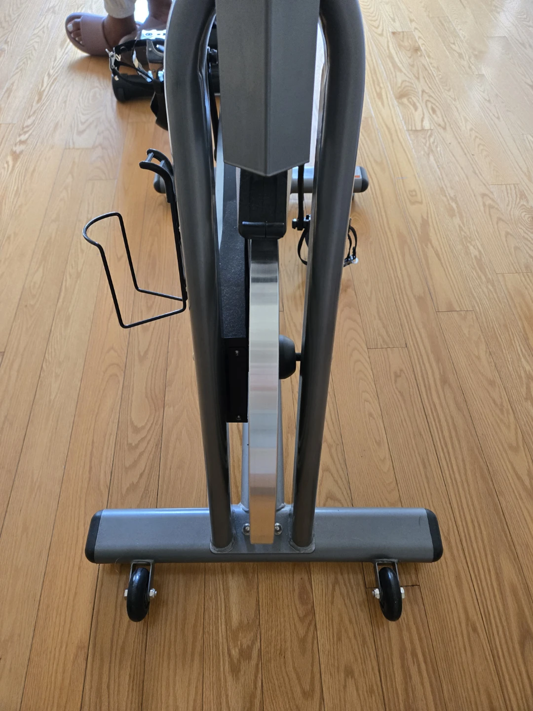 MAXKARE Spin Bike - photo 4