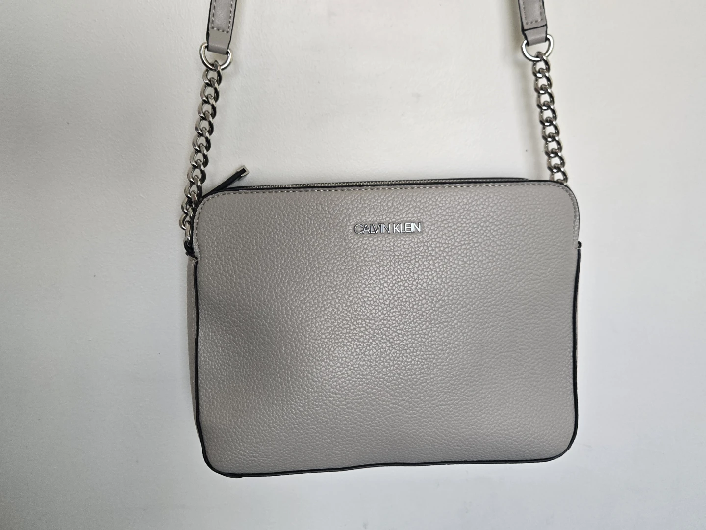 Calvin Klein Crossbody Bag - photo 3