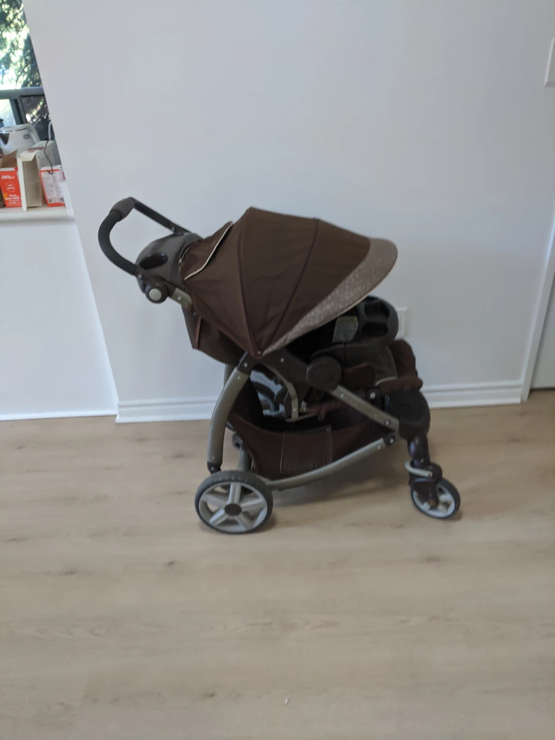 Graco Stroller - photo 2