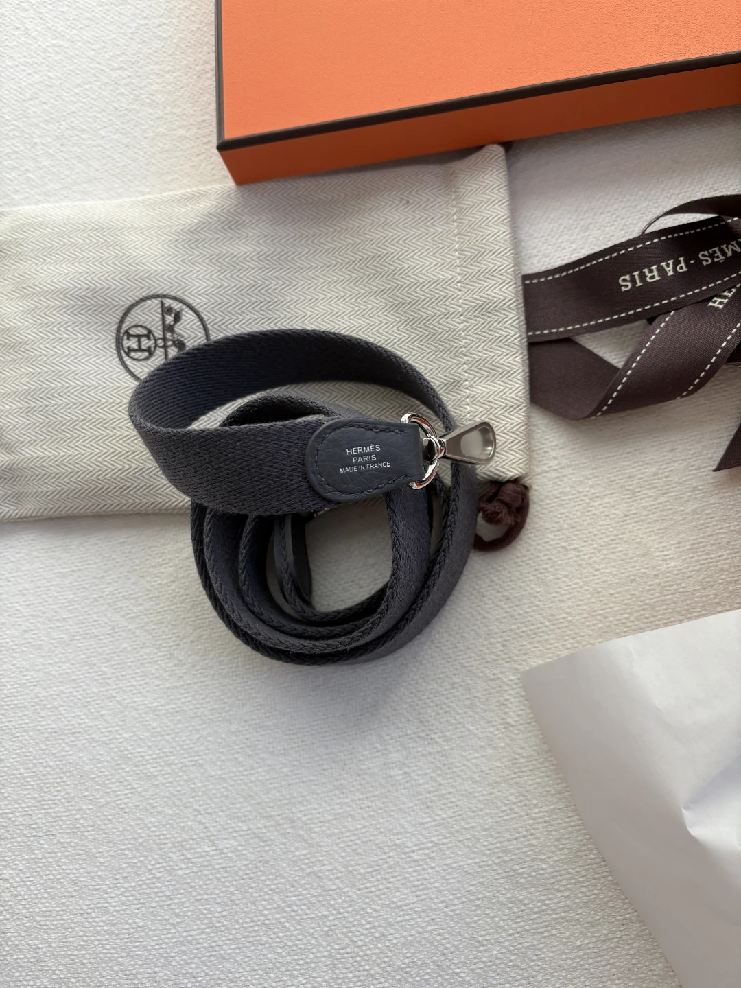 Hermes Evelyne bag  TPM - photo 3