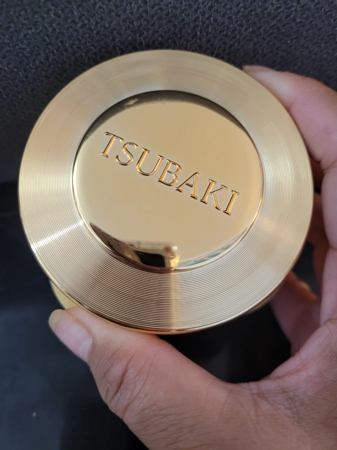 Tsubaki Premium EX Repair Mask - photo 2