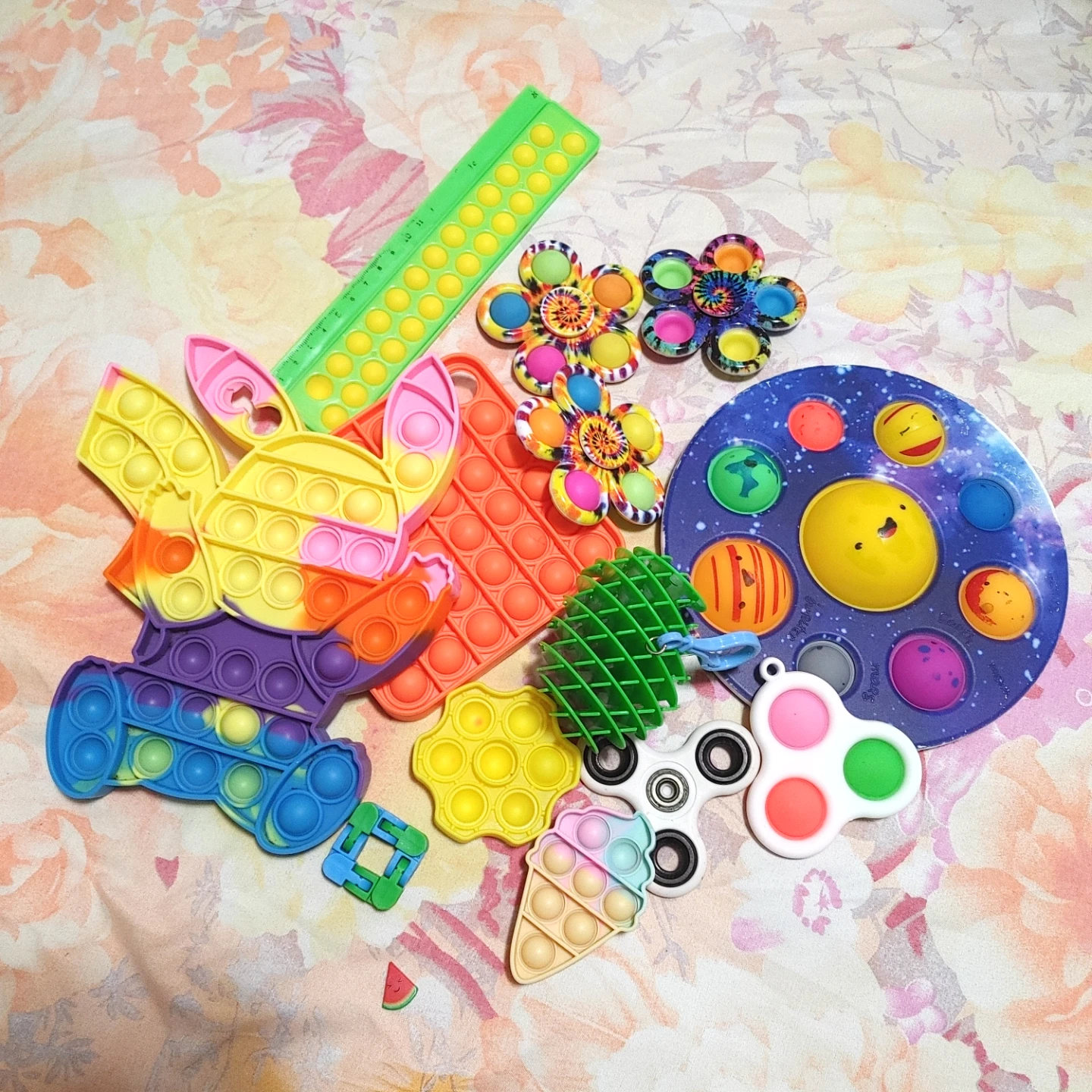 Floor Puzzle - Popups - photo 2