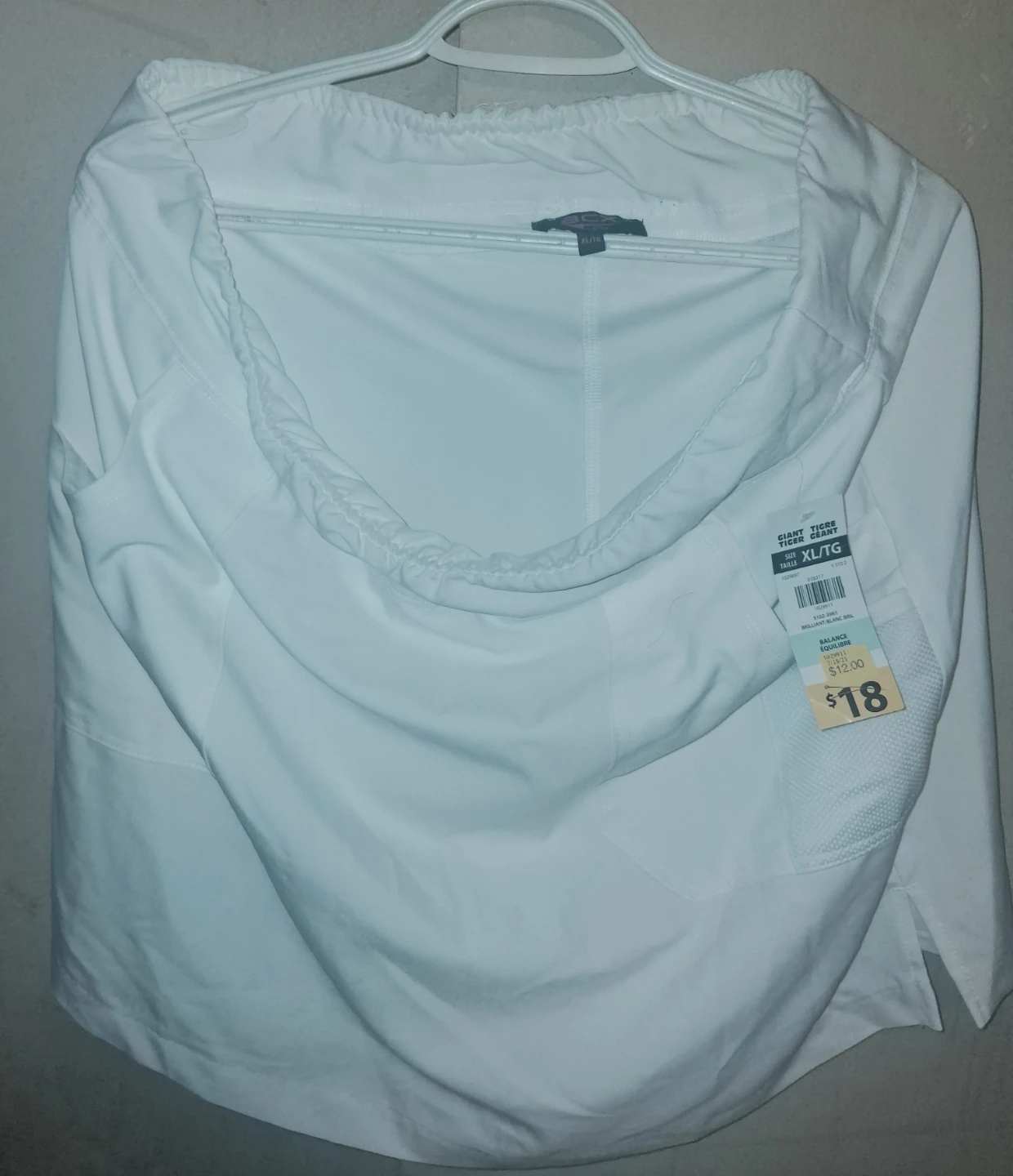 Classic Editions XL/TG Skirt +ACL XL/TG - photo 4