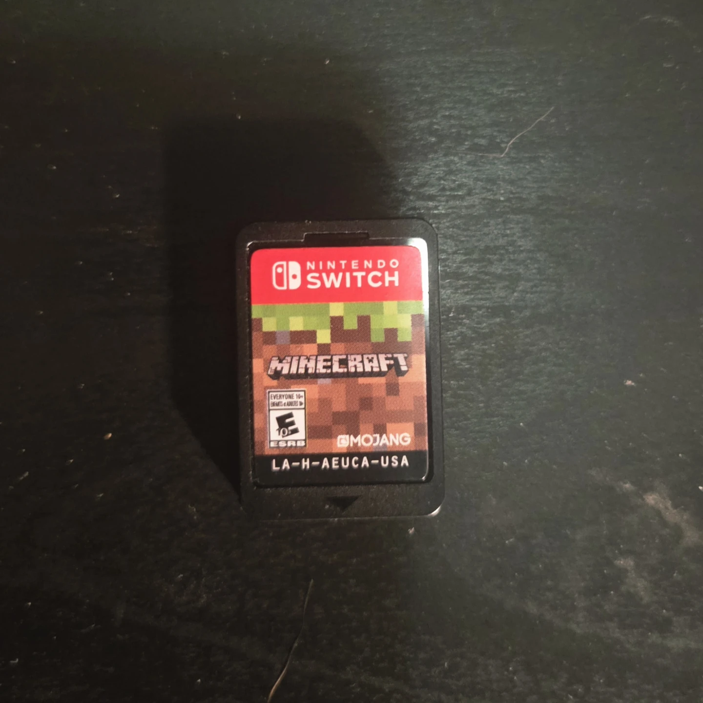 Turqoise Nintendo Switch Lite + More (For Parts!) - photo 3