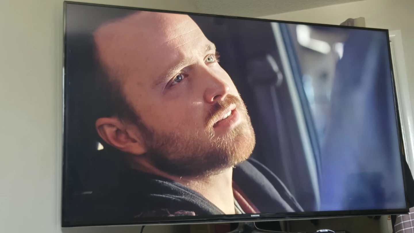 Samsung Smart TV 55'