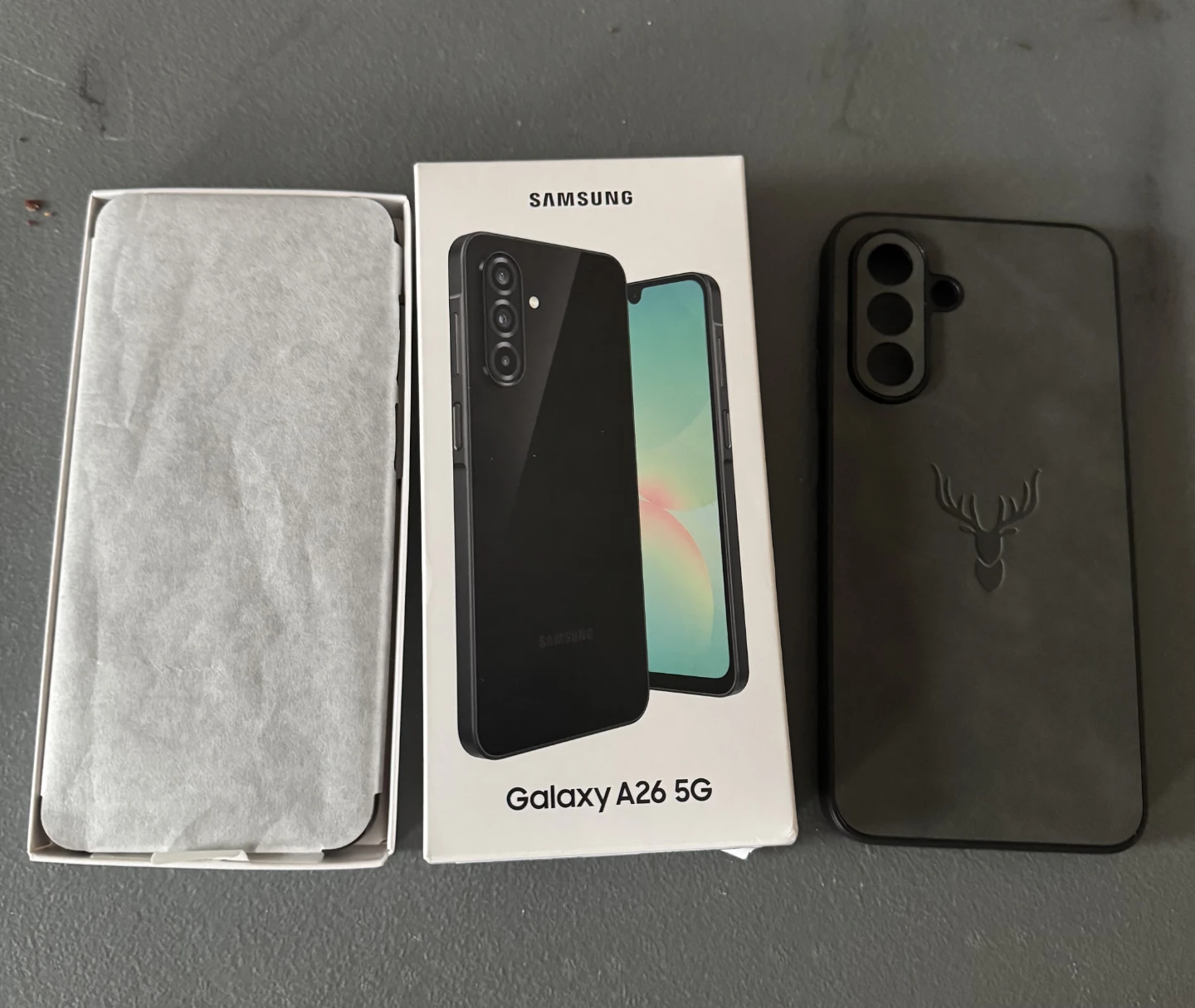 Samsung Galaxy A26 5G (BRAND NEW) - photo 2