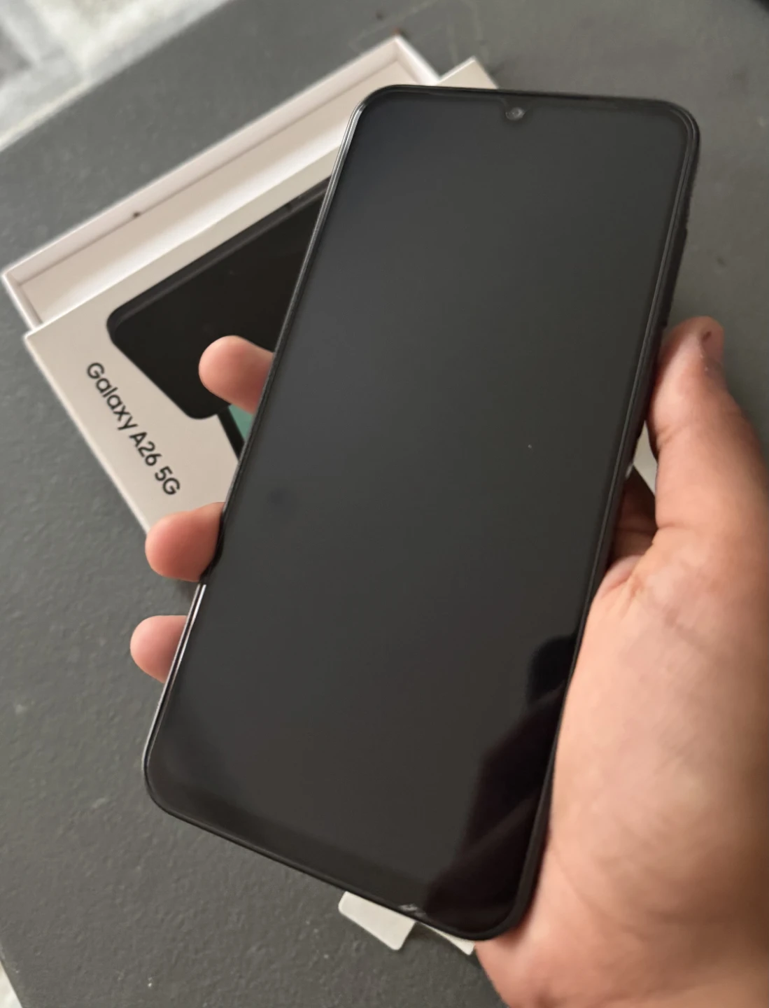 Samsung Galaxy A26 5G (BRAND NEW) - photo 5
