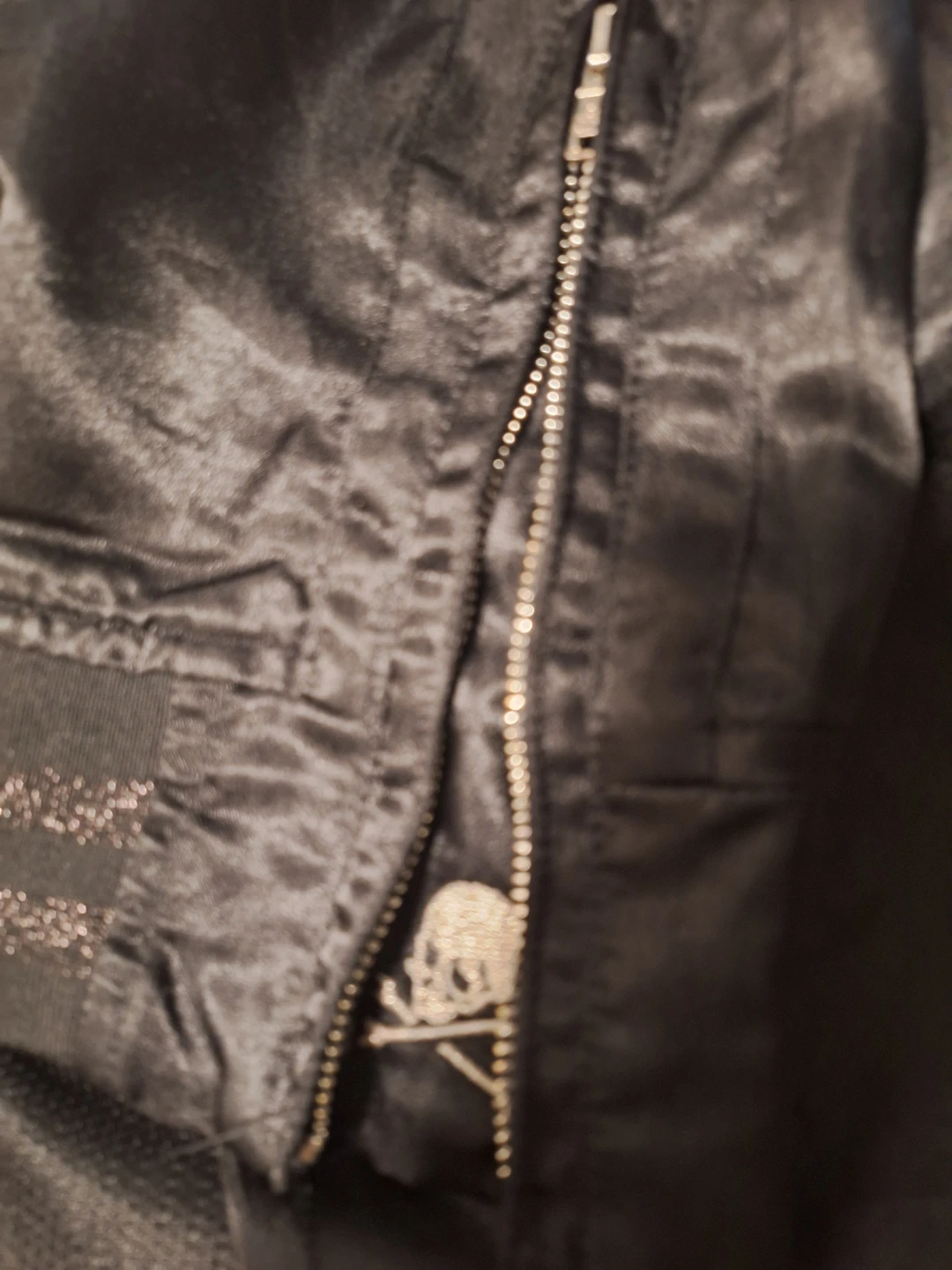 Mastermind World Bomber Jacket - photo 3