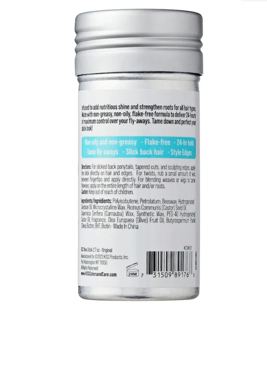 Brand New Hair Wax Styling Stick - photo 4