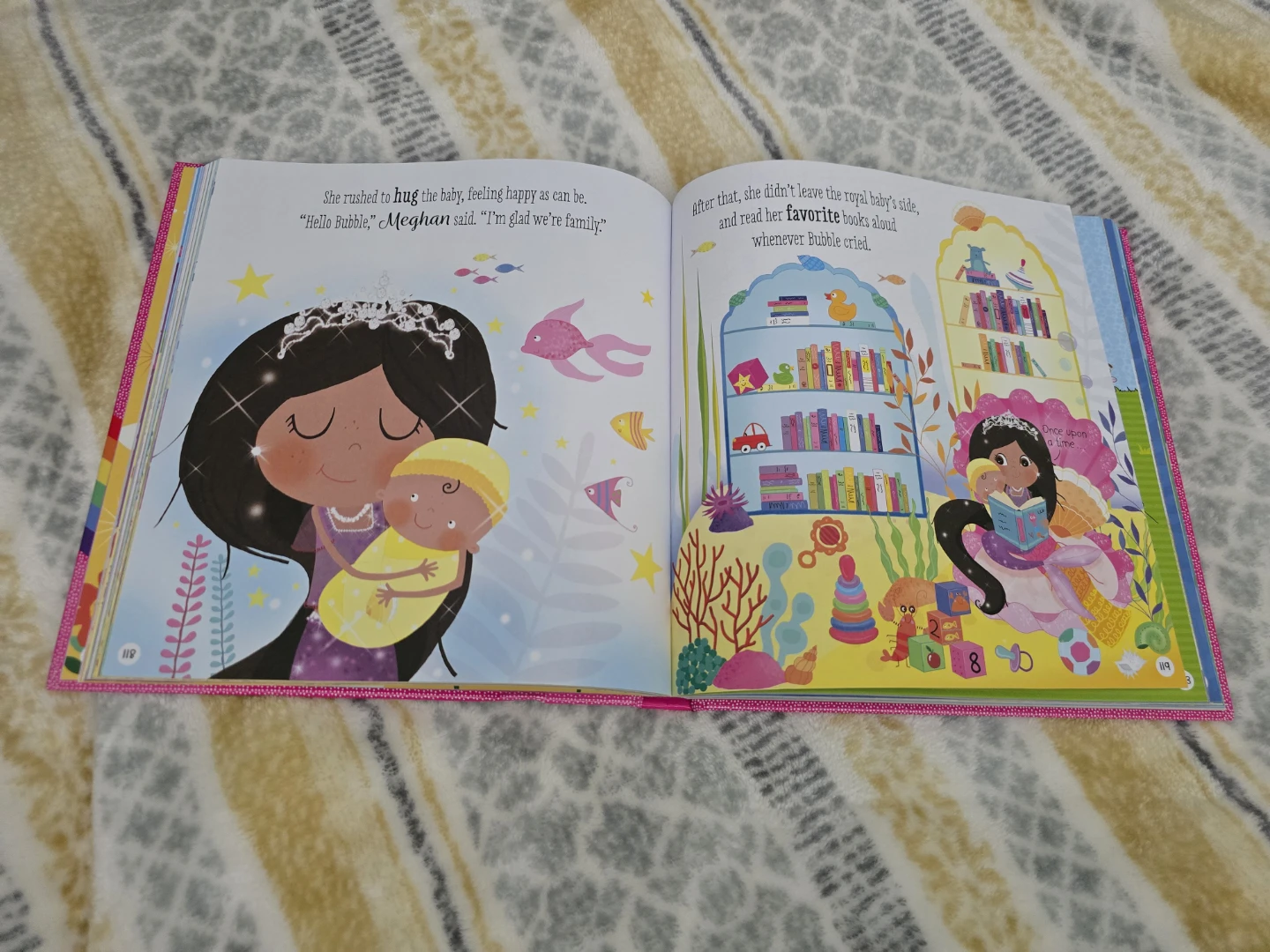 NEW - Children's Book - photo 3