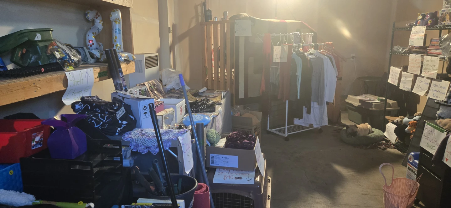 MOVING / GARAGE SALE - EVERYTHING MUST GO! - photo 3