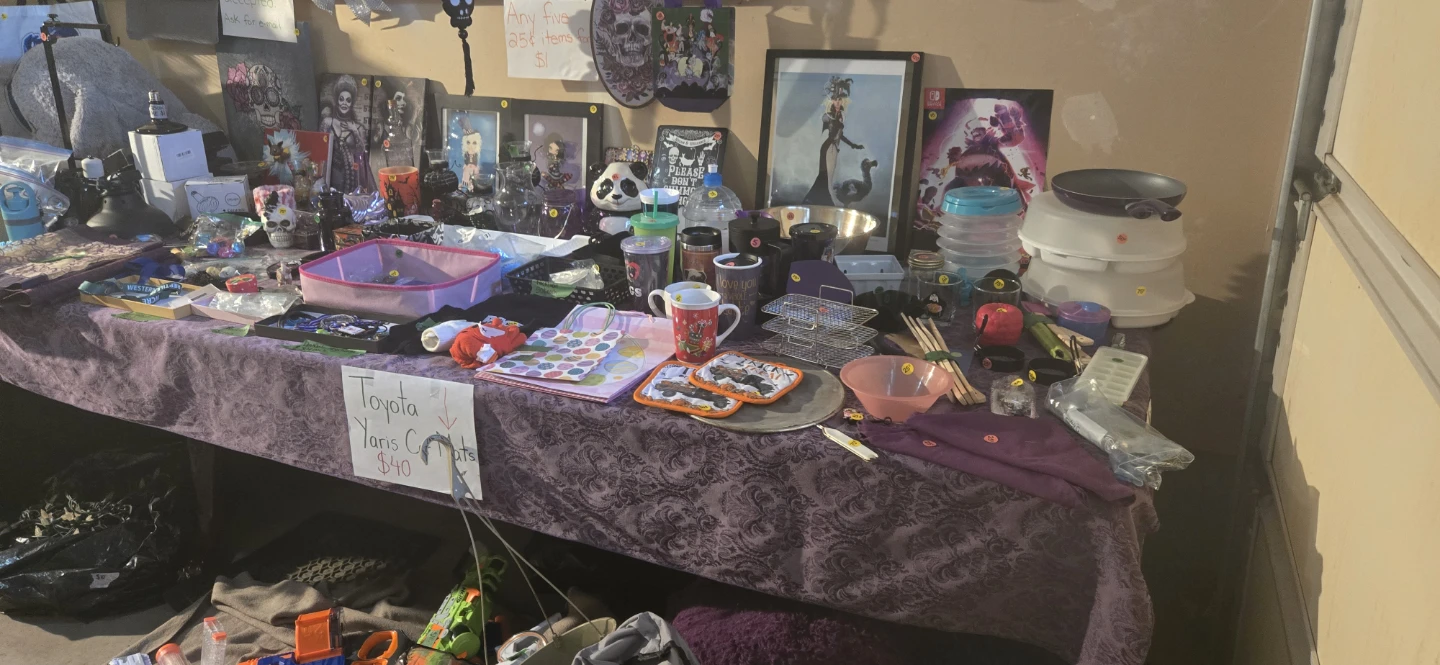 MOVING / GARAGE SALE - EVERYTHING MUST GO! - photo 4
