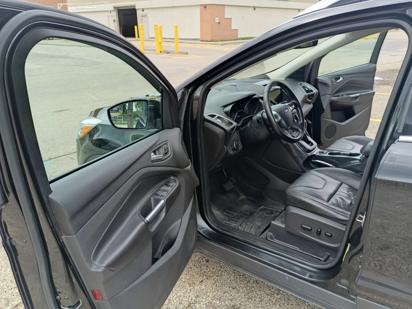 2013 Ford Escape 2.0 Titanium AWD 262,000 km - photo 5