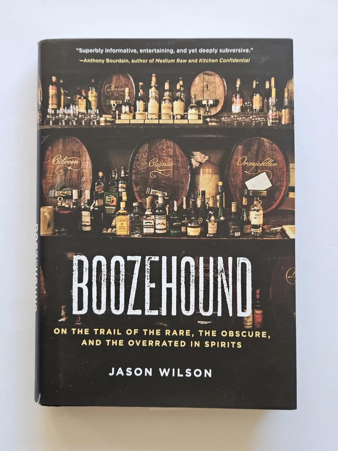 Lot of 7 Cocktail / Spirit / Beverage Books - ALL - photo 2