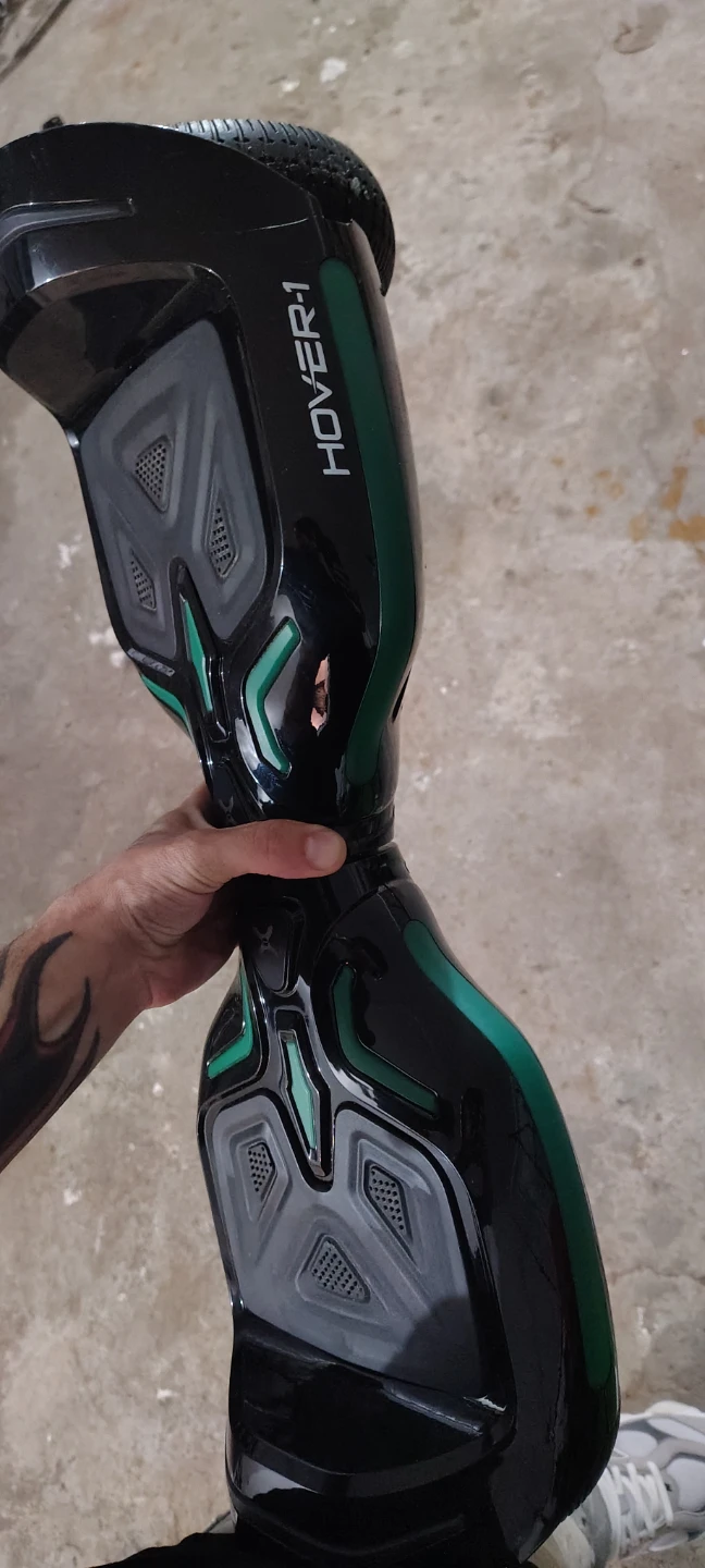 HOVER-1 Electric Hoverboard