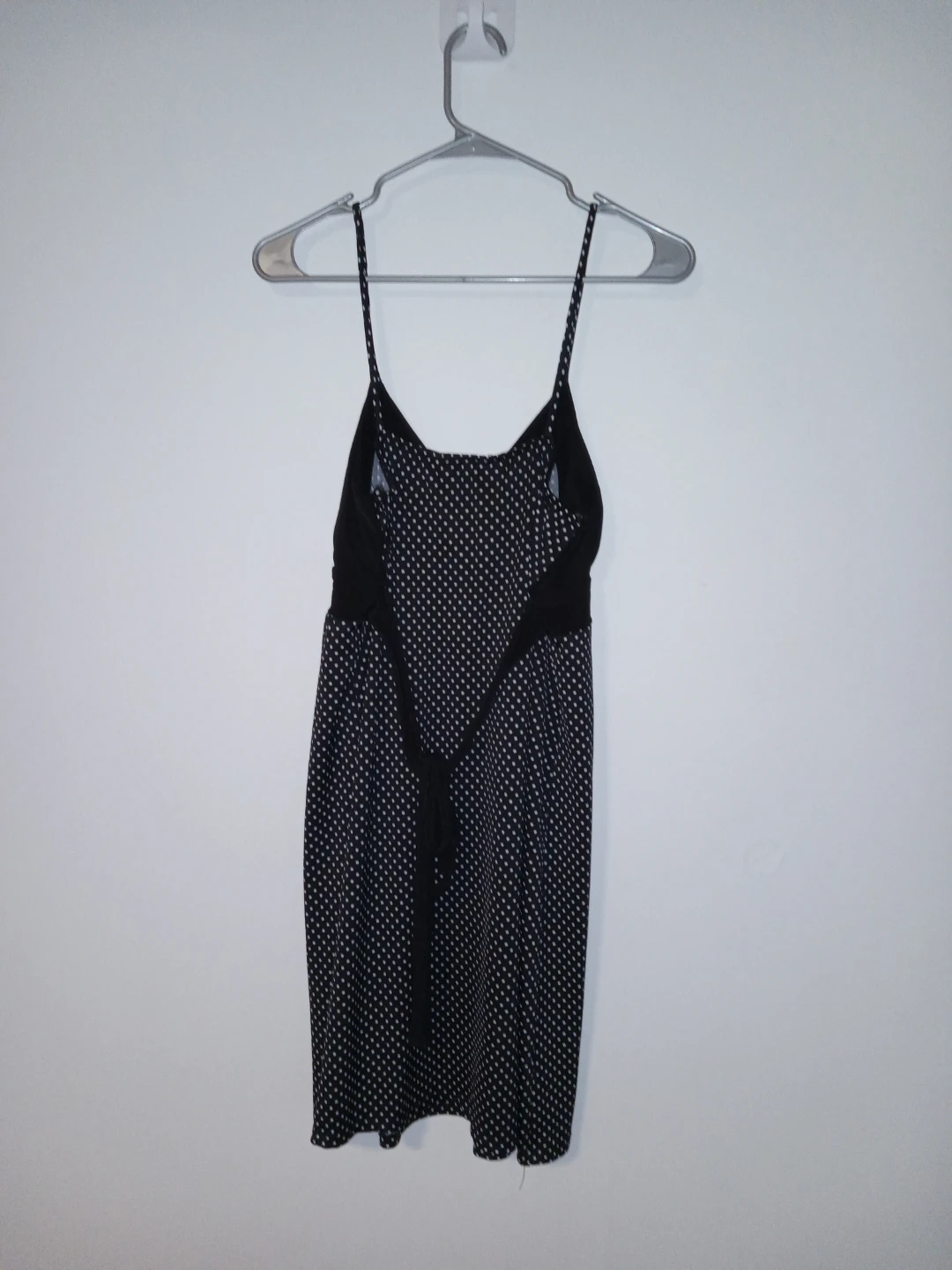 Daniel Laurent Women's Polka Dot Dress M - photo 2