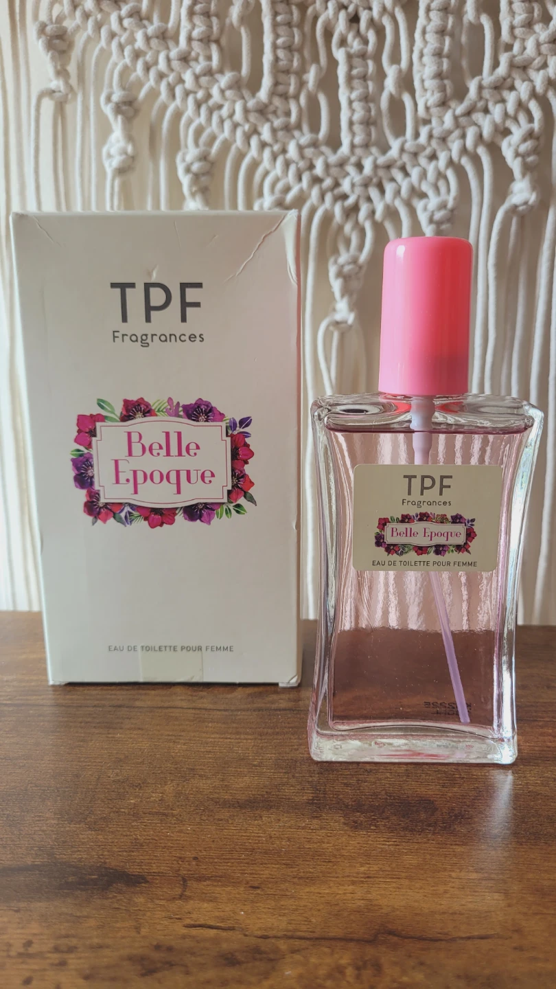 Belle Époque (100 ml)
